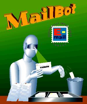 Daxtron Mailbot